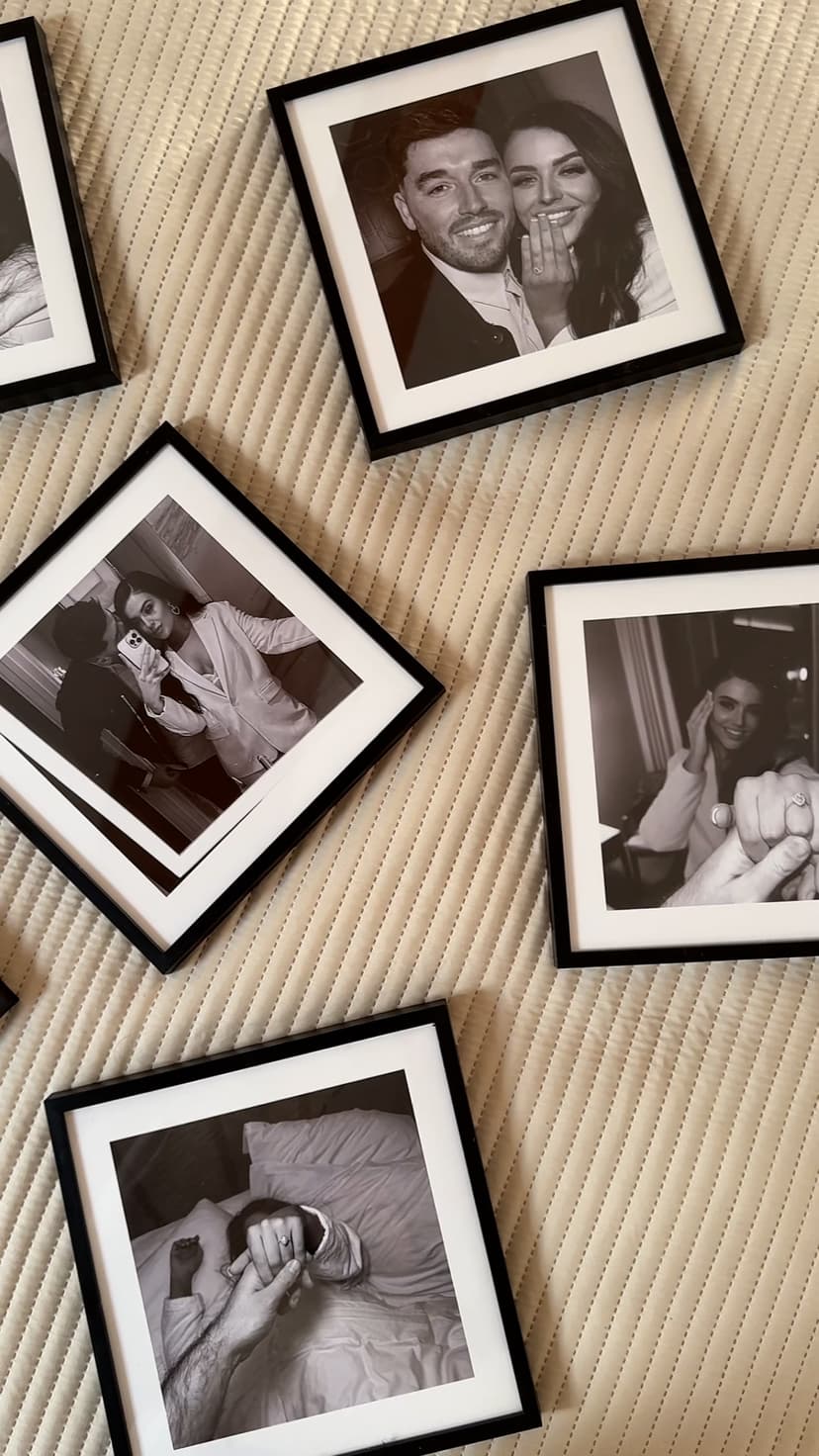 Creo que se me daría bien el diseño de interiores