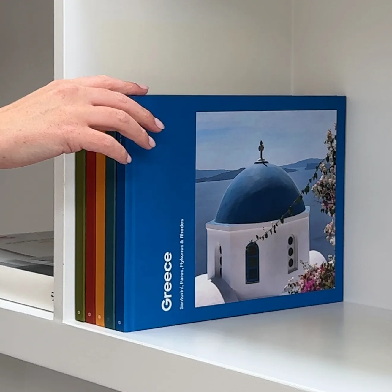 From holiday snaps to keepsakes