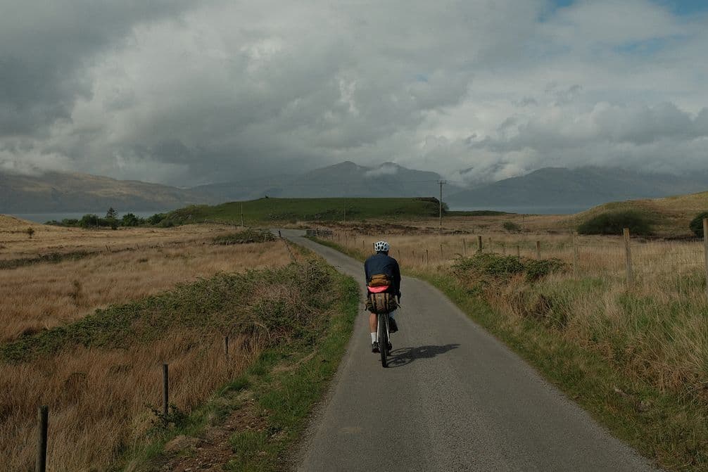 Exploring the quiet lanes of Lismore_Liz Seabrook_5