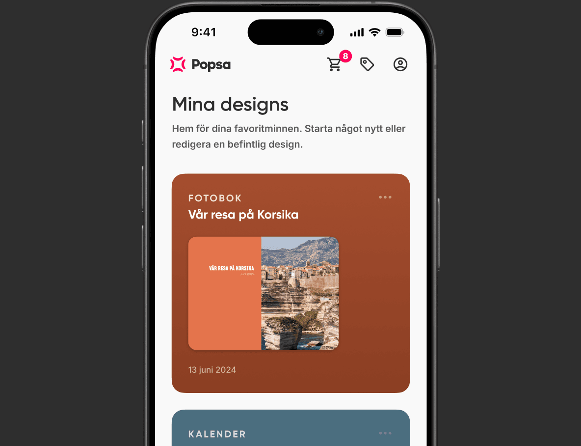 Mina designs