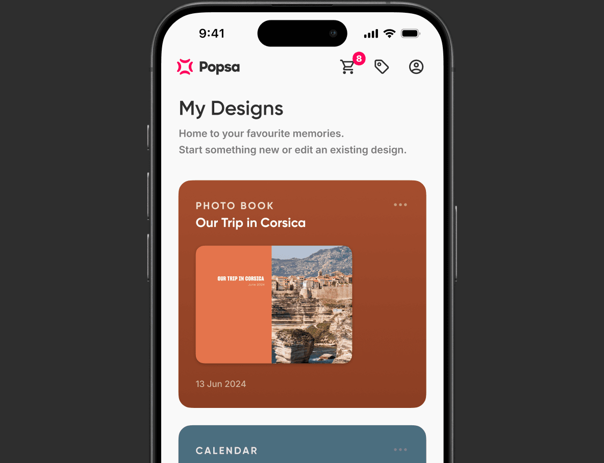 My Designs