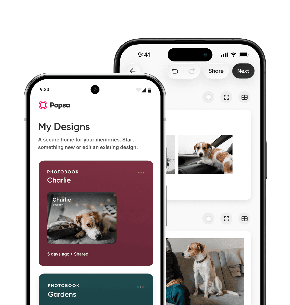 Download the app