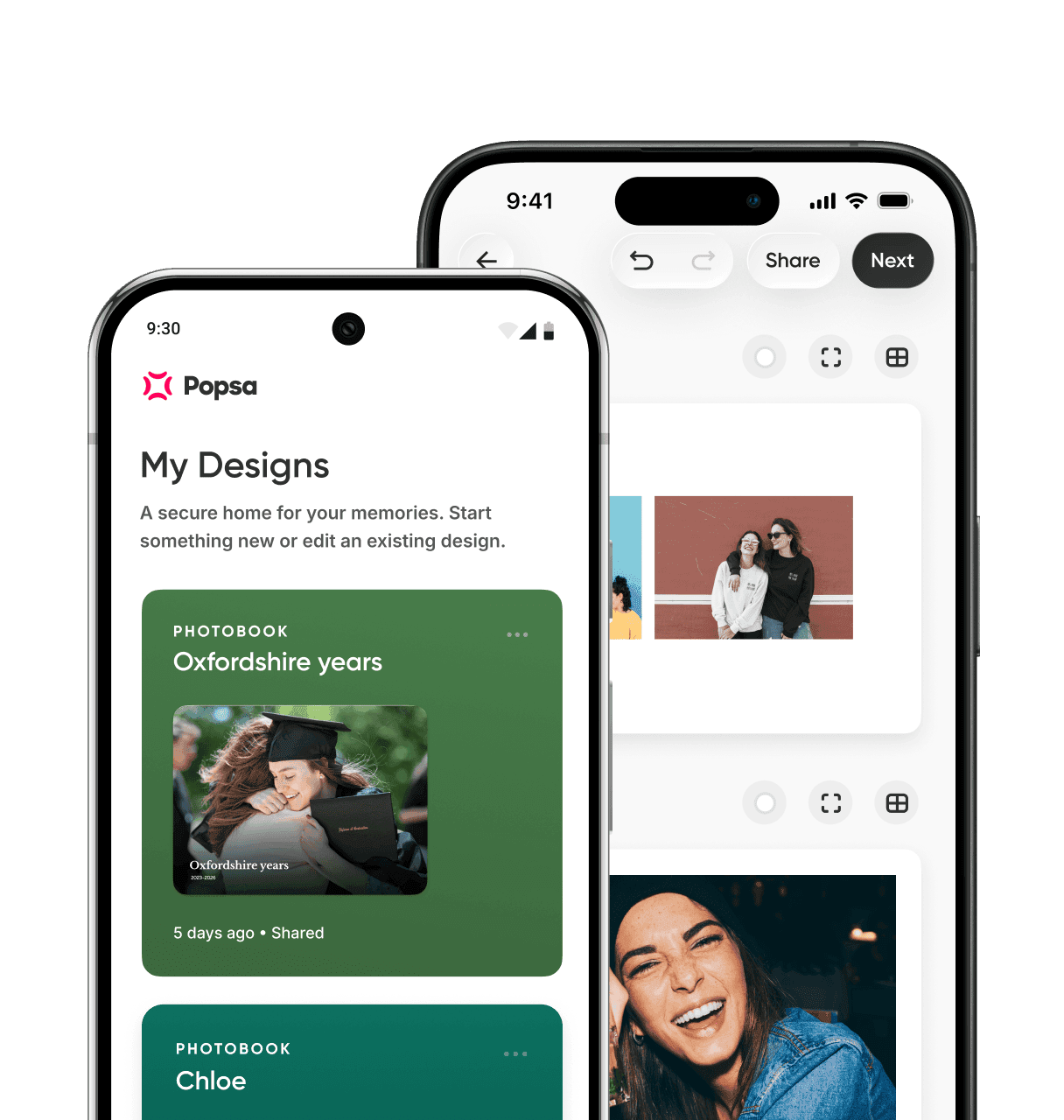 Download the app
