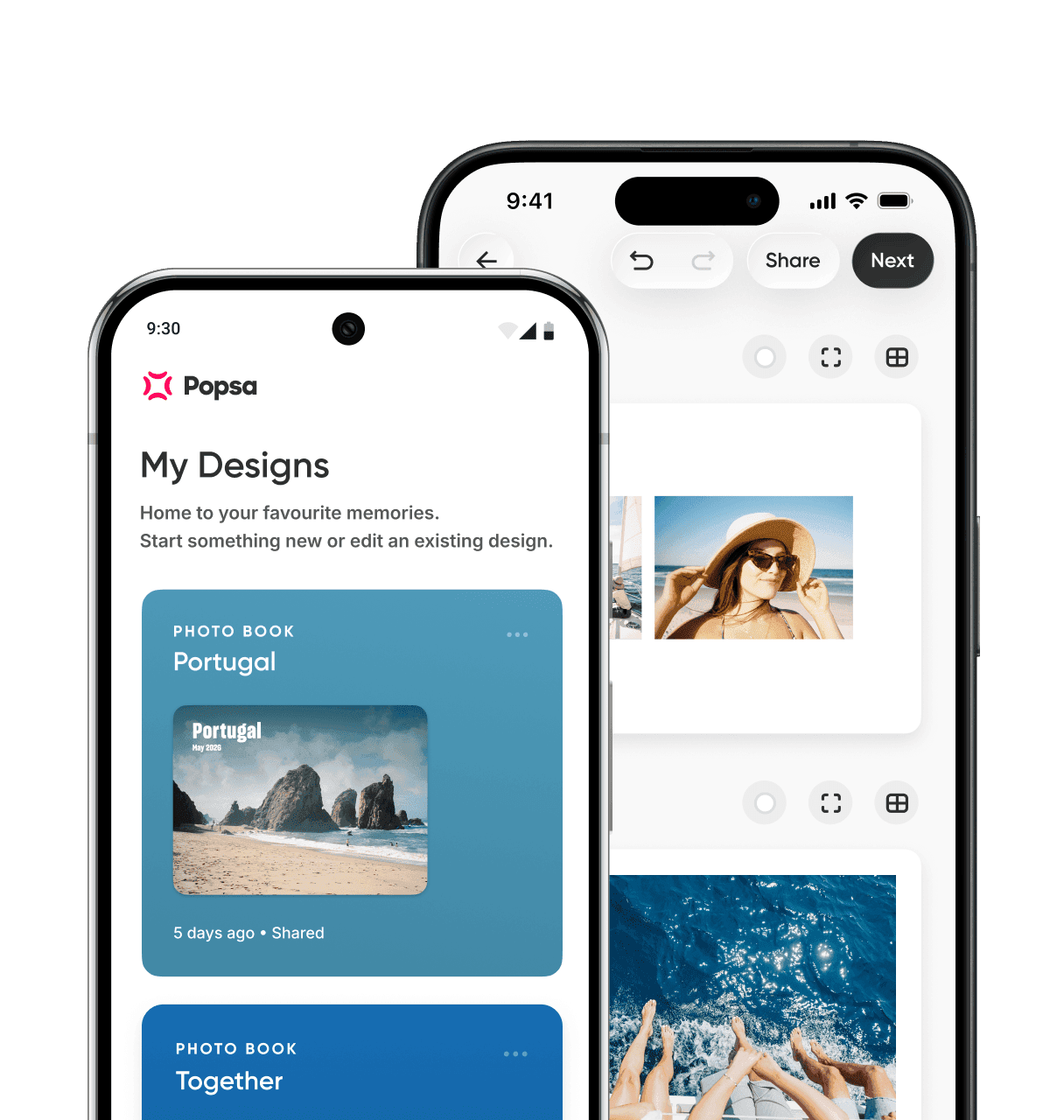 Download the app