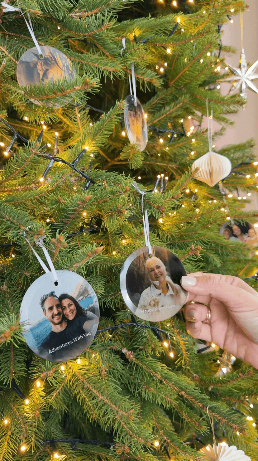 Niistä on tullut nyt perinne