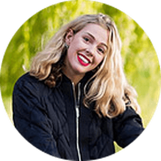 Issy Croker