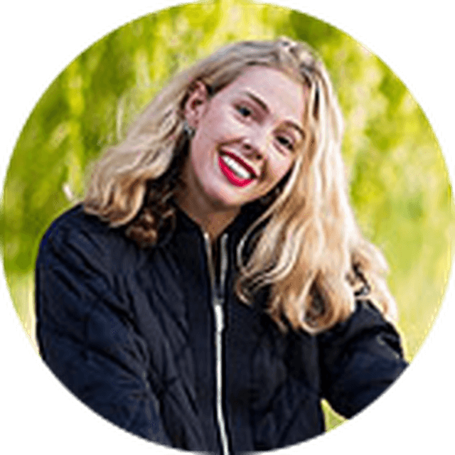 Issy Croker