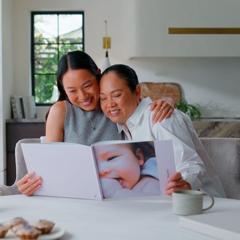 Create a personalised Mother’s Day gift