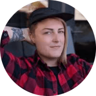 Taylor Hatmaker