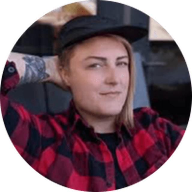 Taylor Hatmaker