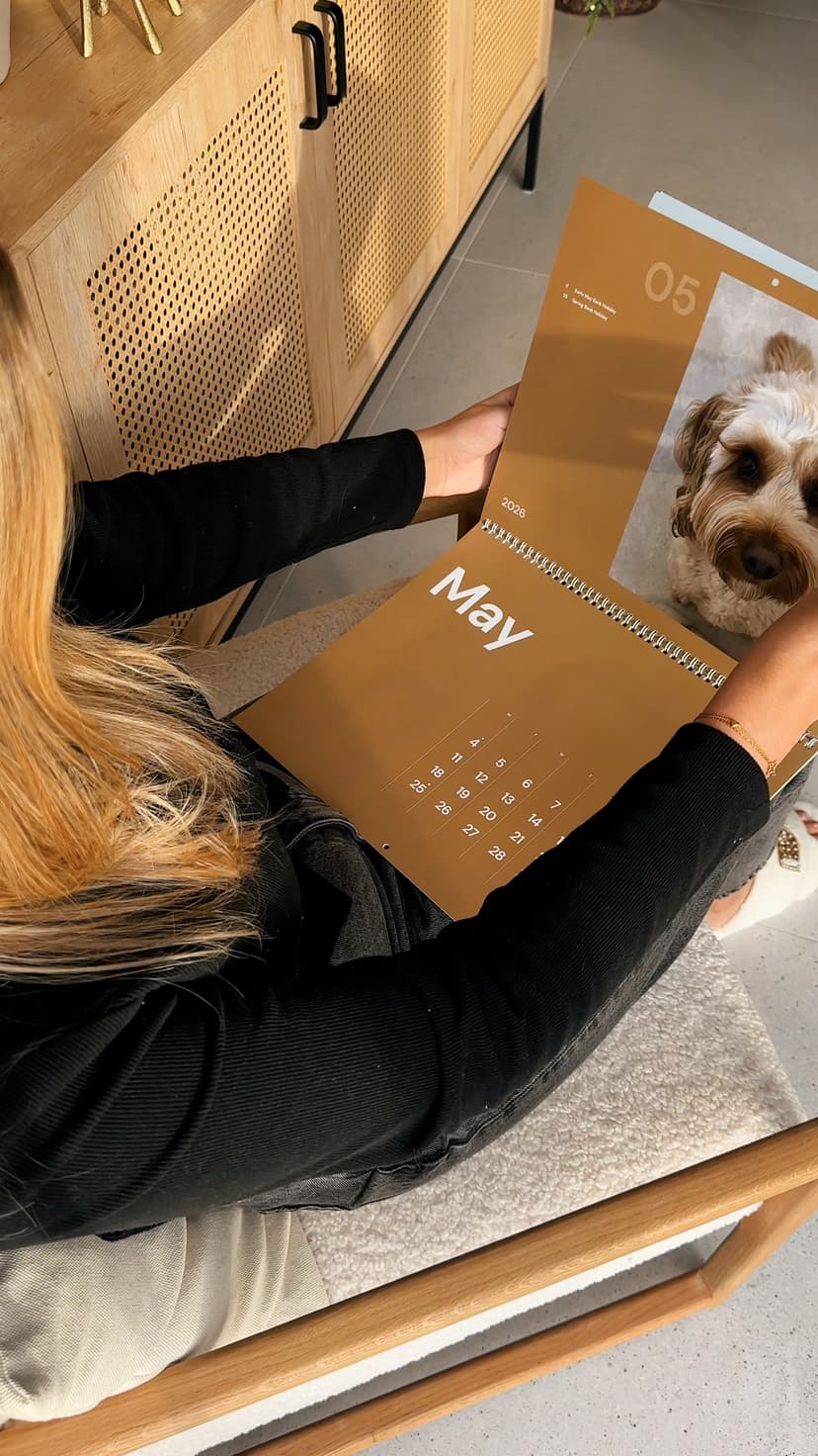 Me llevé el premio a amiga del año