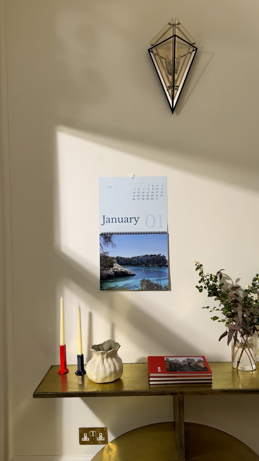 Hänen silmänsä loistivat. Se oli täydellistä.