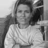 Headshot of writer Maya Boyd