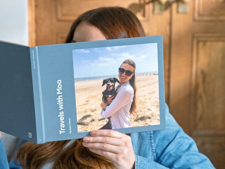  How to make a Photo Book in 10 minutes 