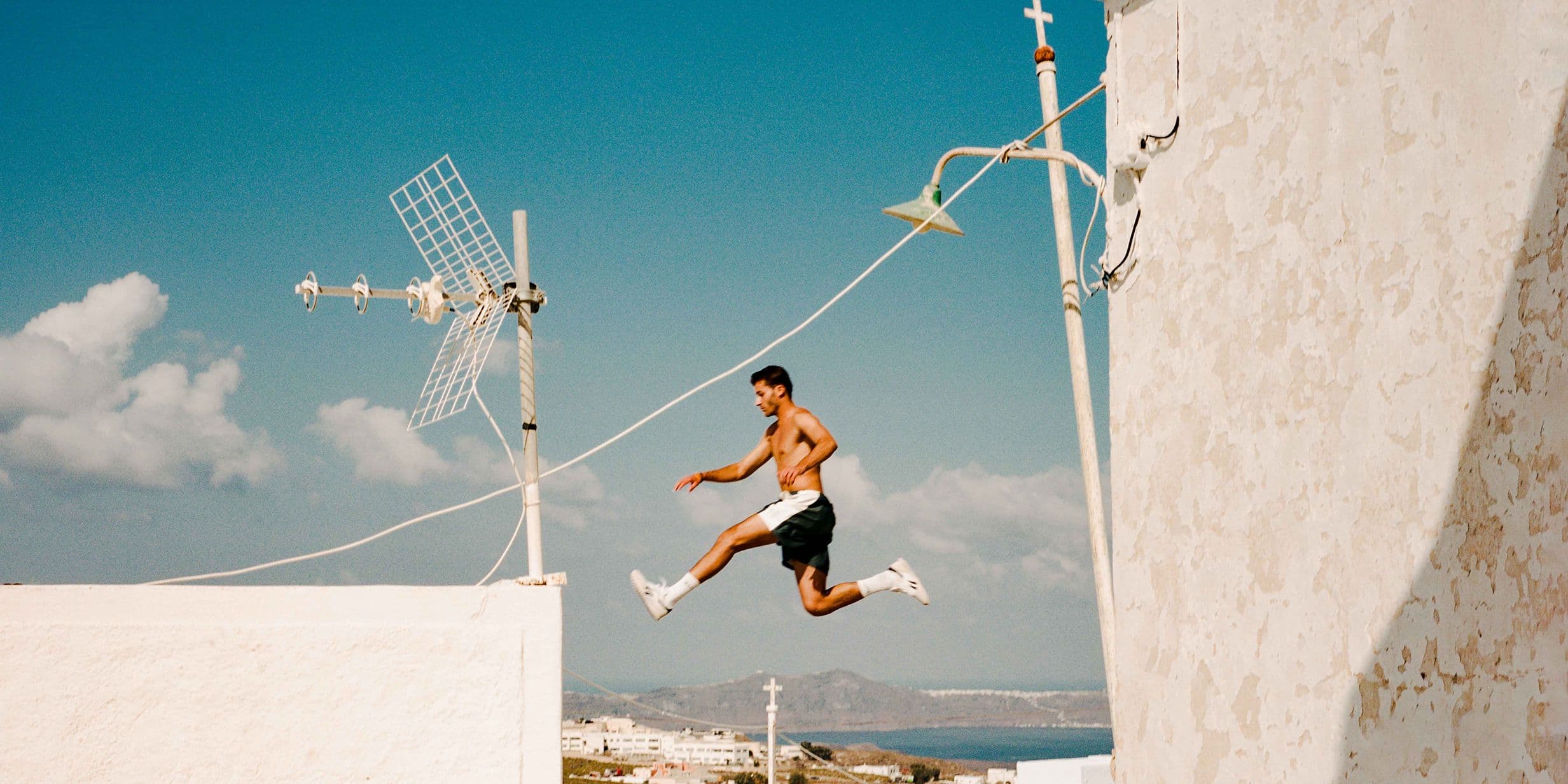 Finding the unfamiliar in the world’s most photographed places