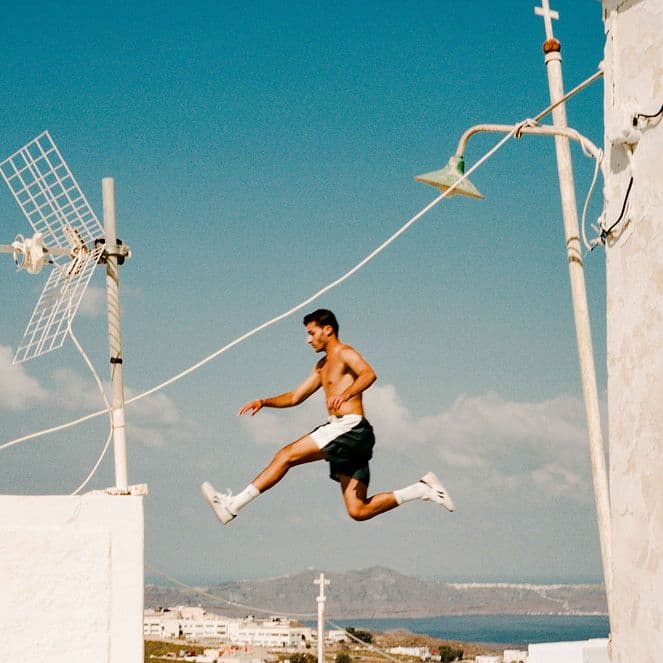 Finding the unfamiliar in the world’s most photographed places