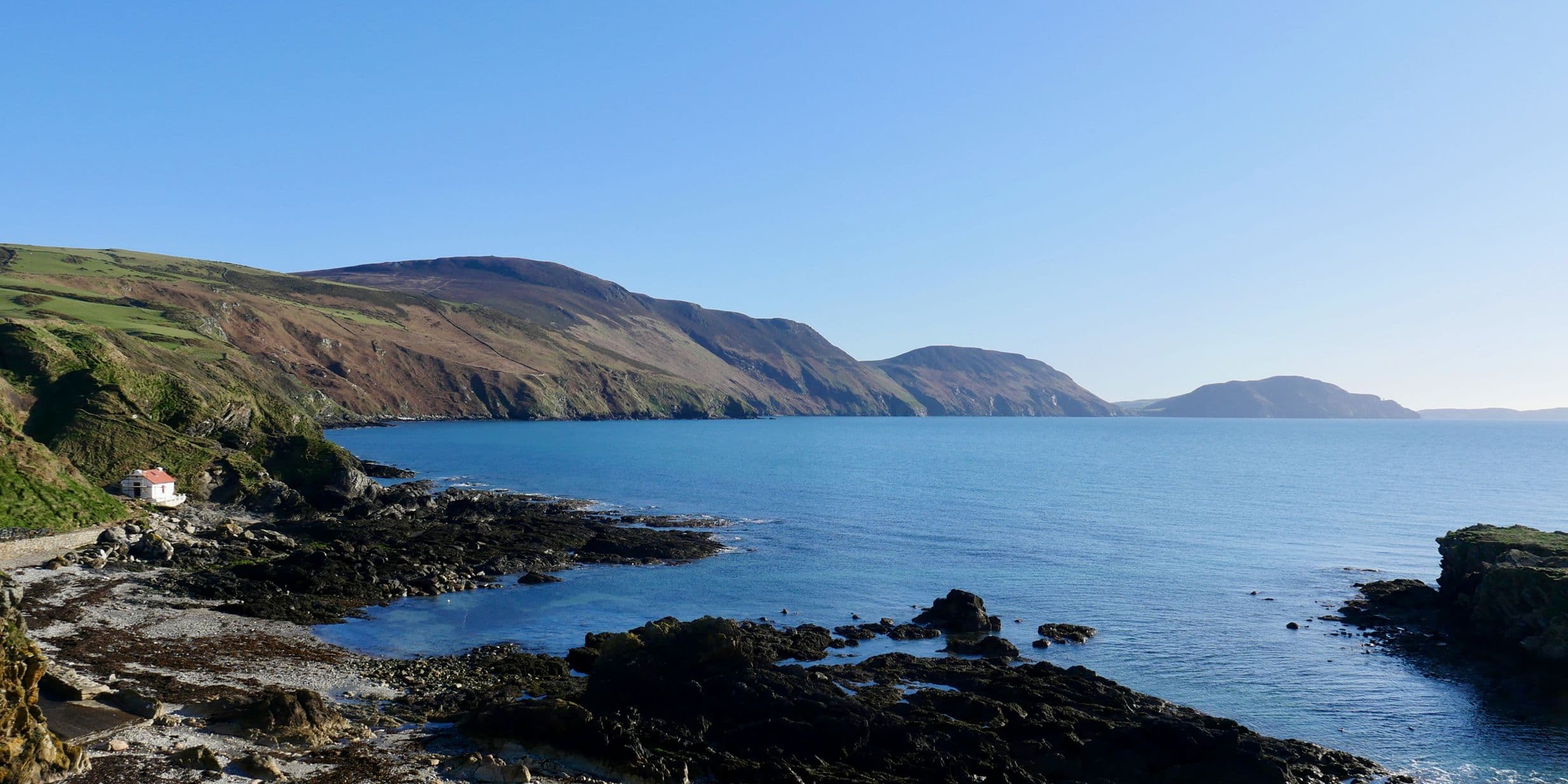  21 Photos: The Isle of Man beyond the map