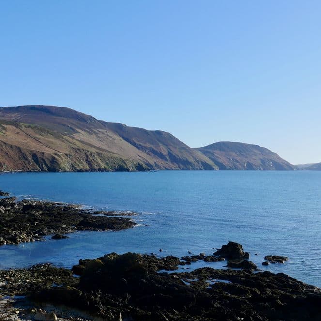  21 Photos: The Isle of Man beyond the map