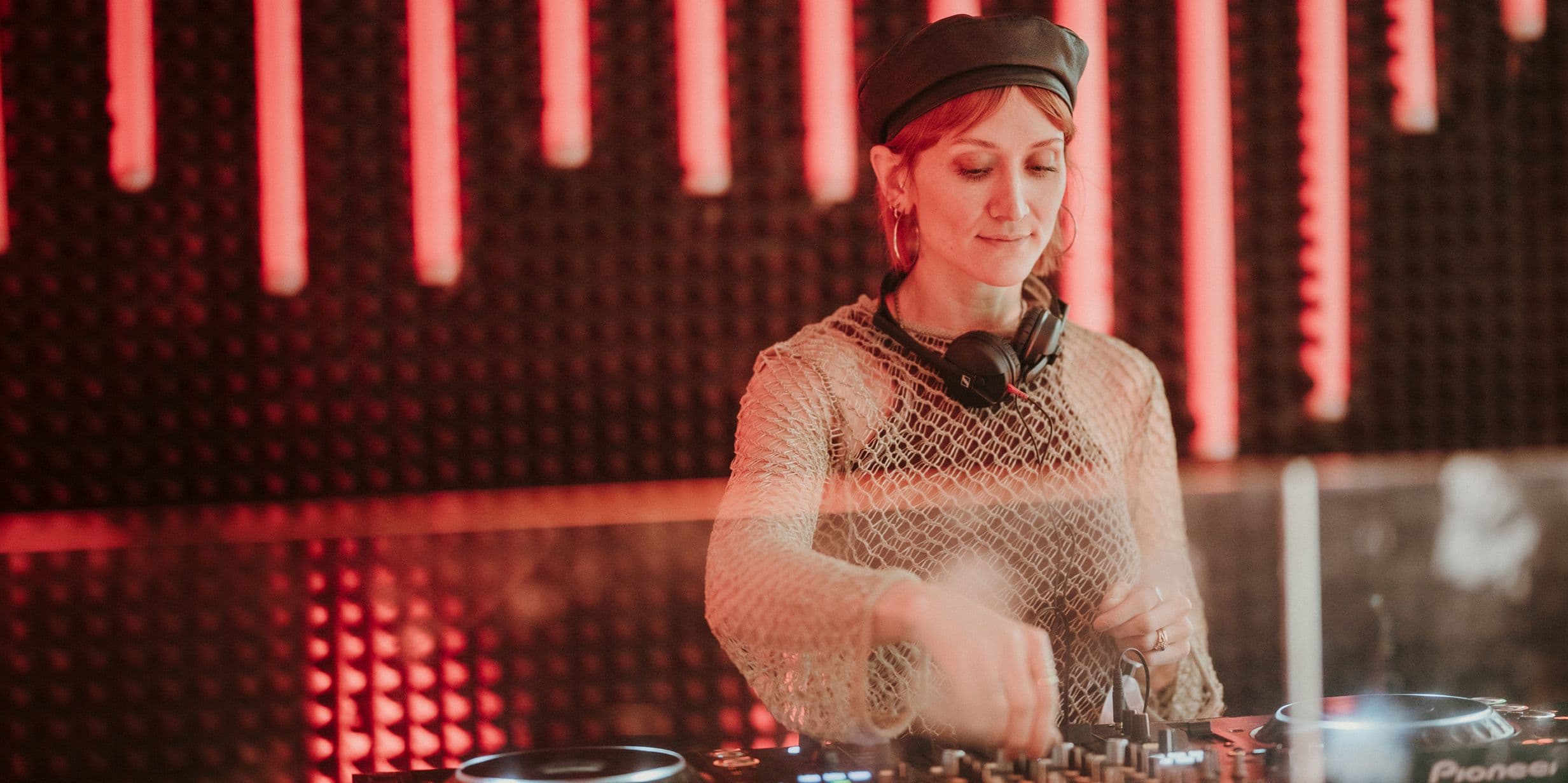 Brick Lane Jazz Festival’s Juliet Kennedy on why festivals create the best memories