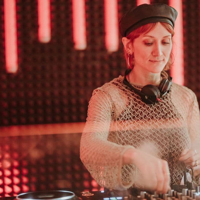 Brick Lane Jazz Festival’s Juliet Kennedy on why festivals create the best memories