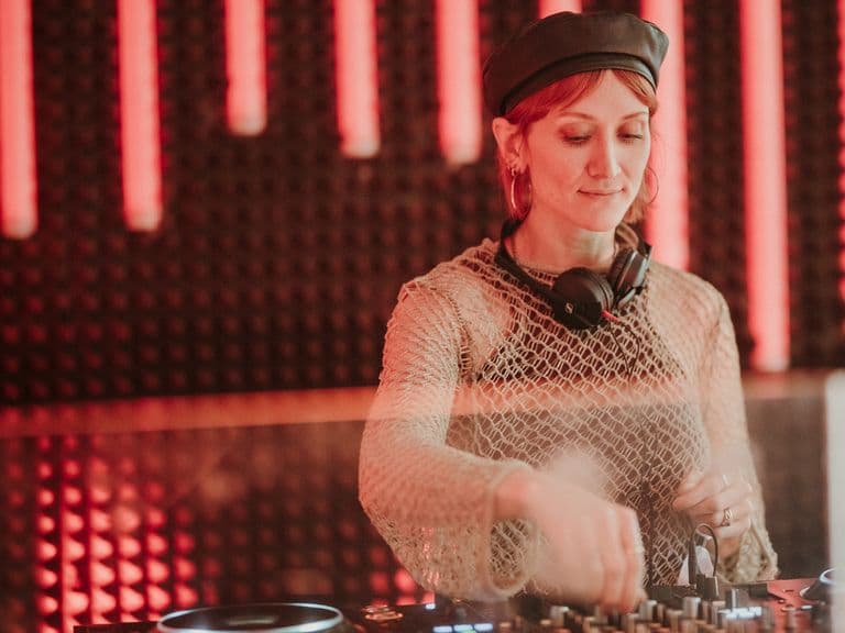 Brick Lane Jazz Festival’s Juliet Kennedy on why festivals create the best memories