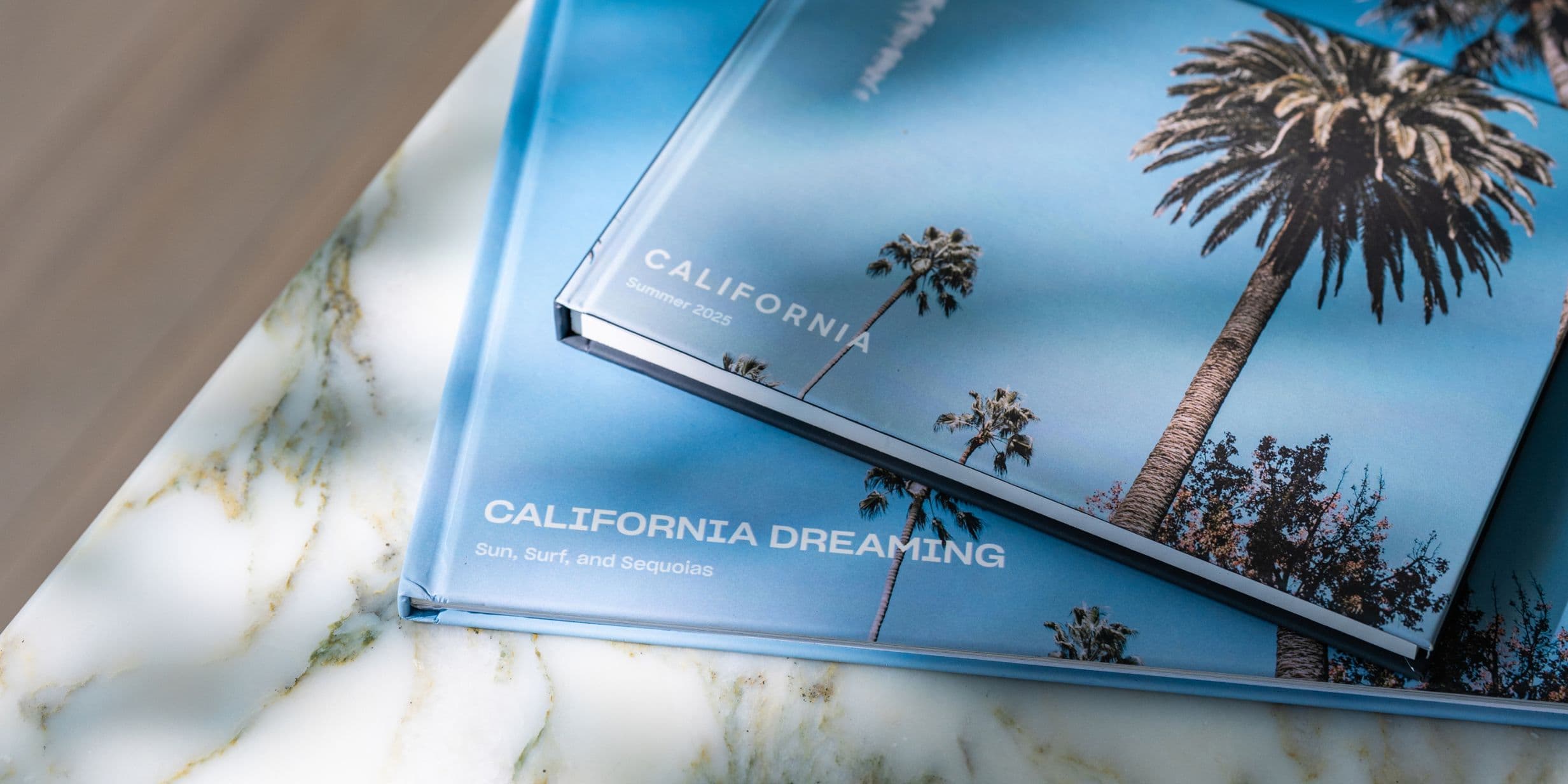 How to make a photo book on your phone (iPhone & Android)