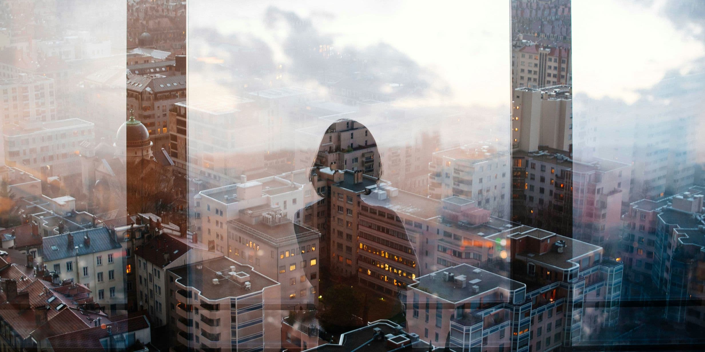 Why photos change how we see ourselves 