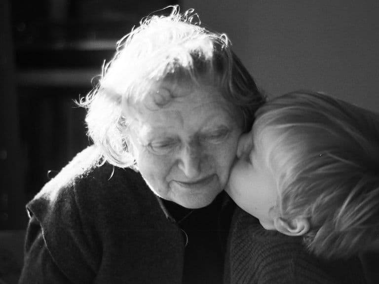 Photo mastery: what is black and white photography and why does it matter?