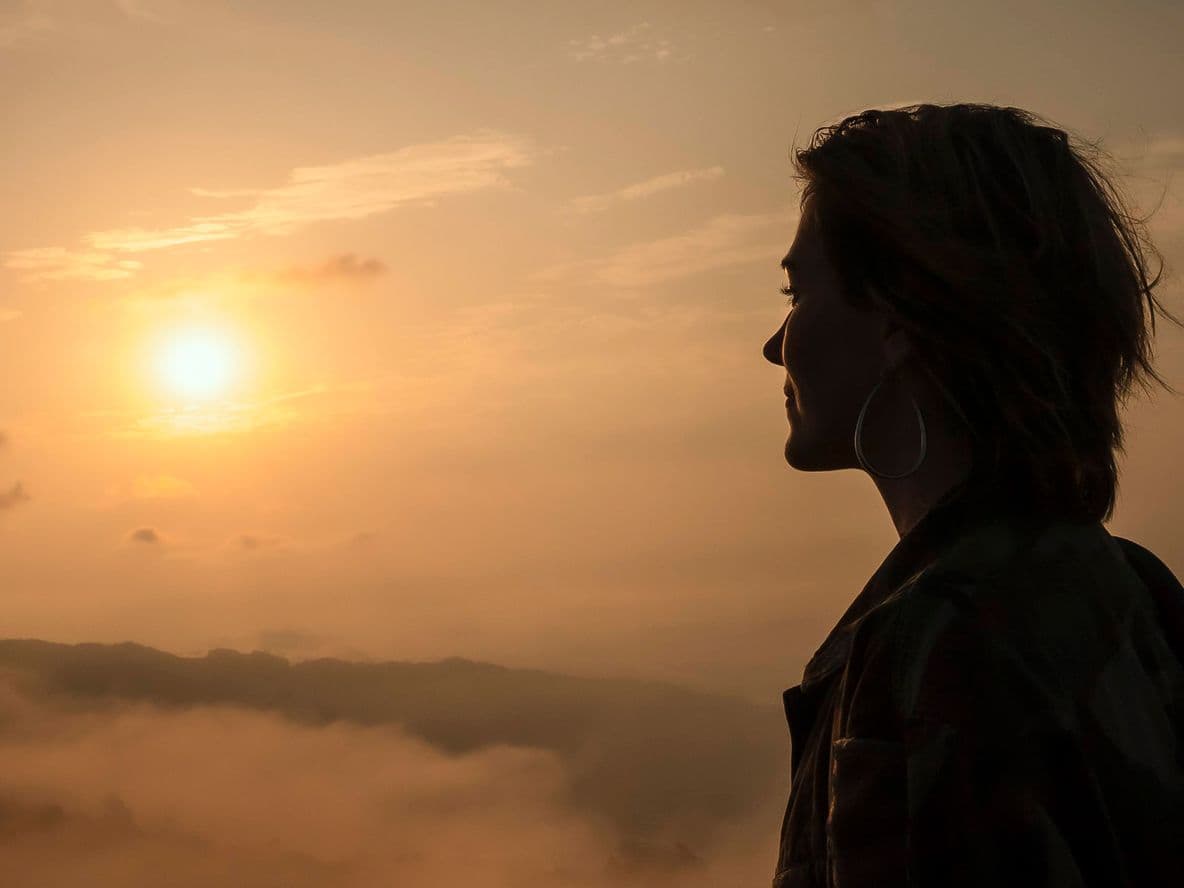 Nepal: two journeys, 15 years apart
