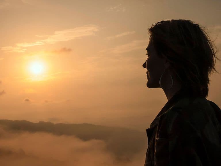 Nepal: two journeys, 15 years apart