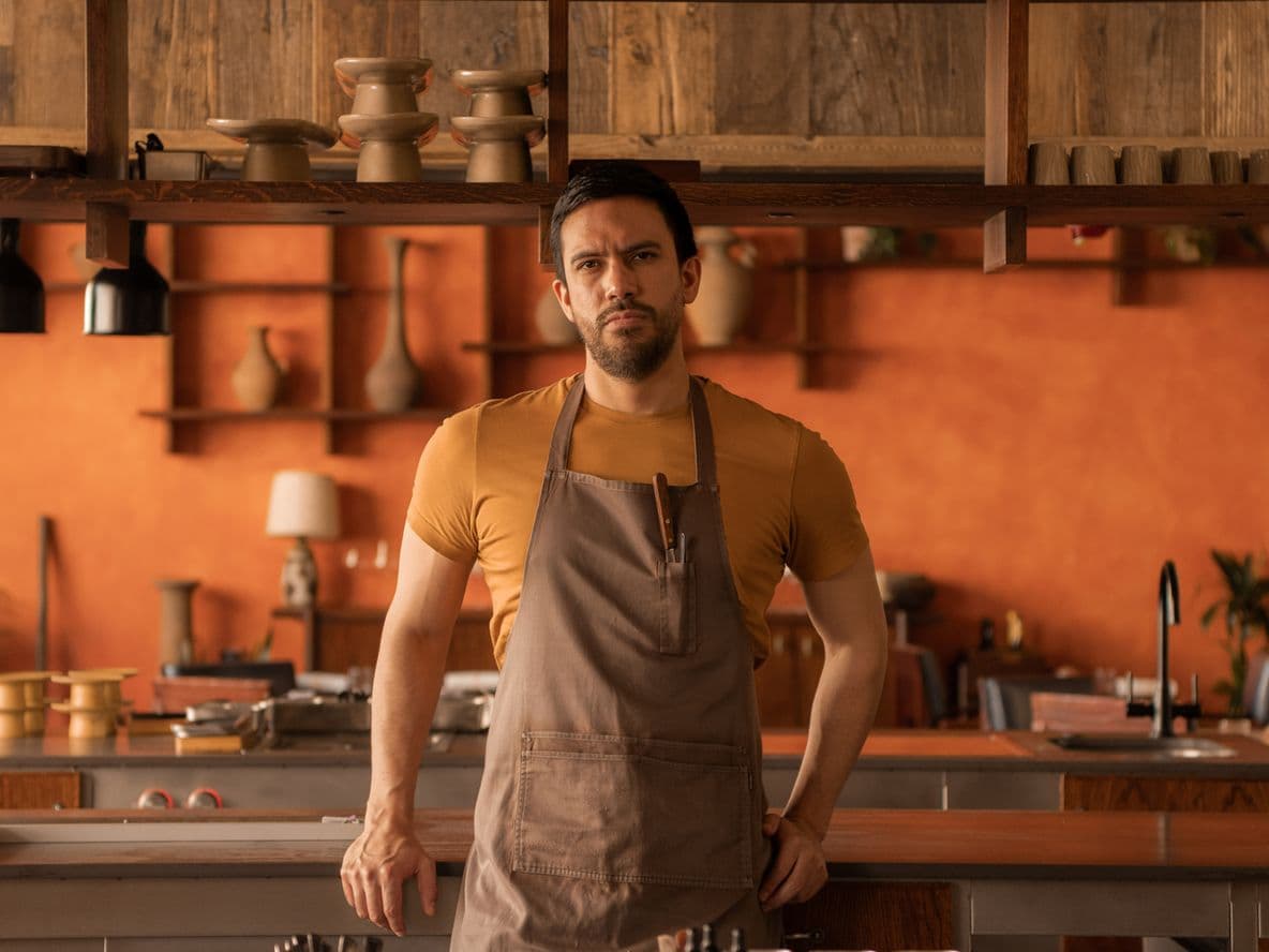 Table Talk: Mexican traditions and local flavours with Santiago Lastra