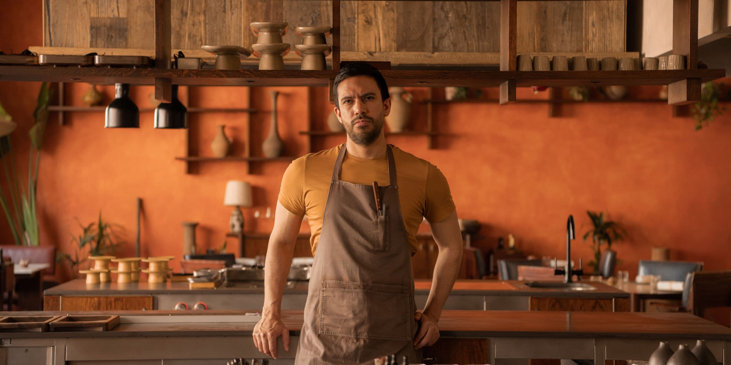 Table Talk: Mexican traditions and local flavours with Santiago Lastra