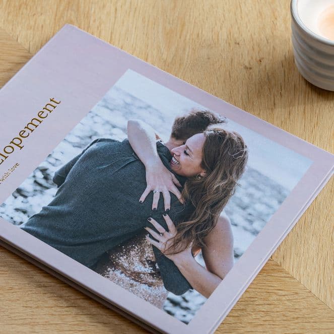 Make a Memory with Me: the simple beauty of eloping