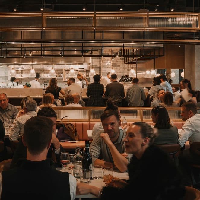 London’s most photogenic restaurants 