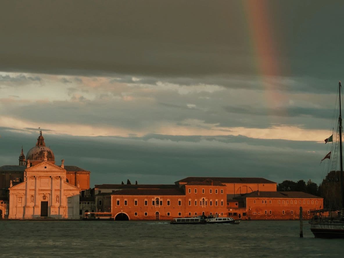 Sunrise to sunset: why Italy is Europe’s best destination for light