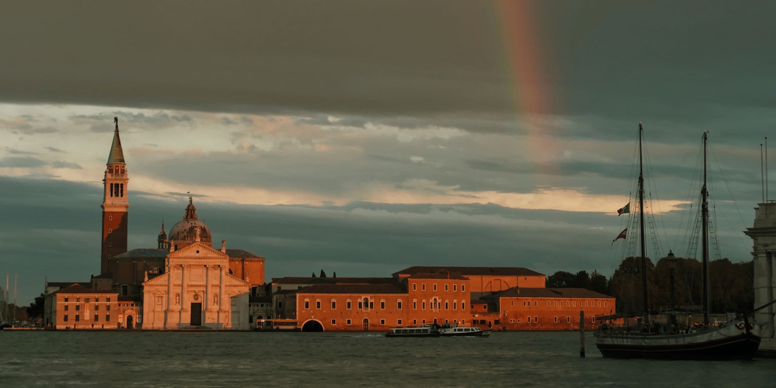 Sunrise to sunset: why Italy is Europe’s best destination for light