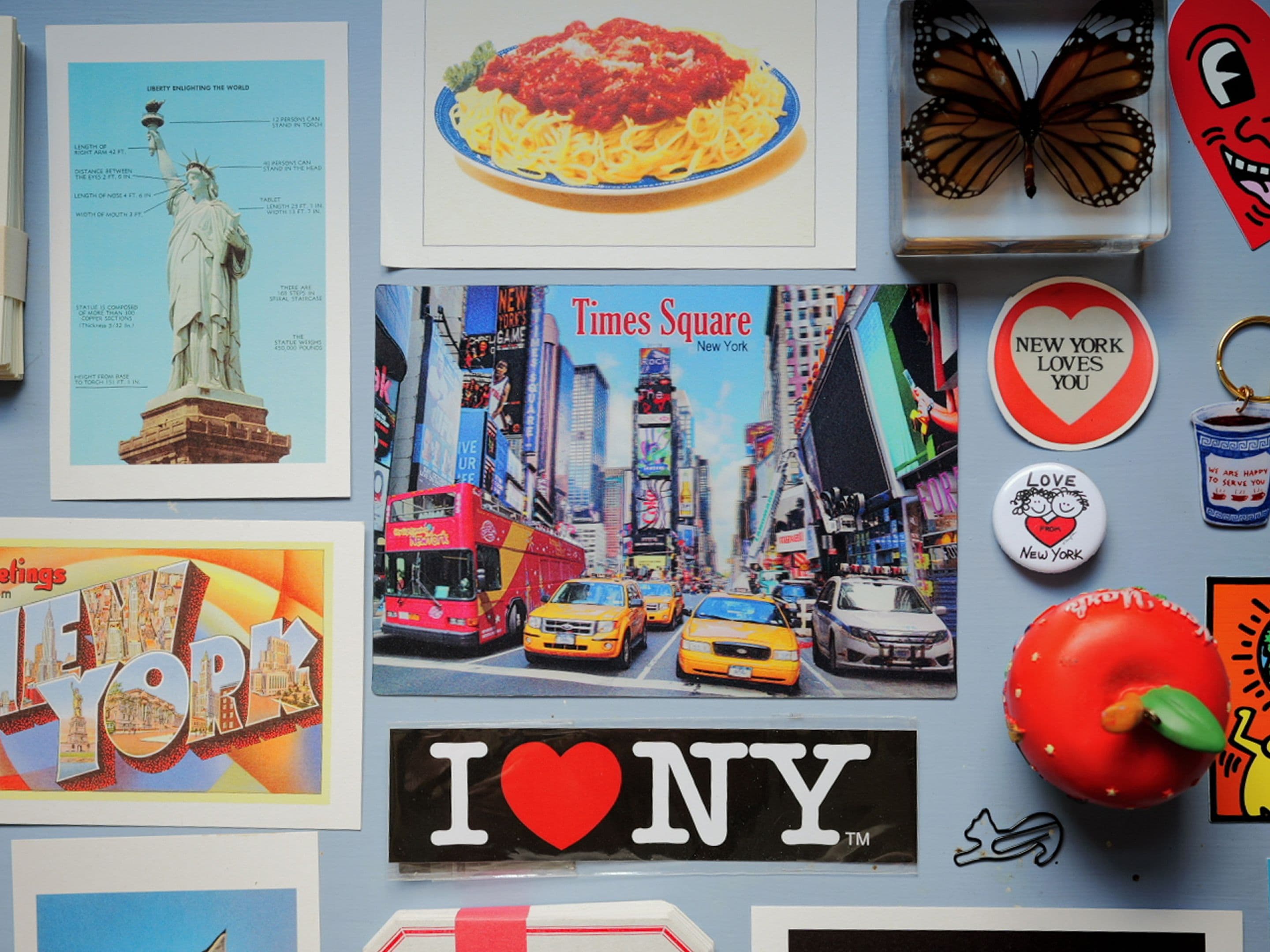 Memory Architects: the collector – Martina Calvi