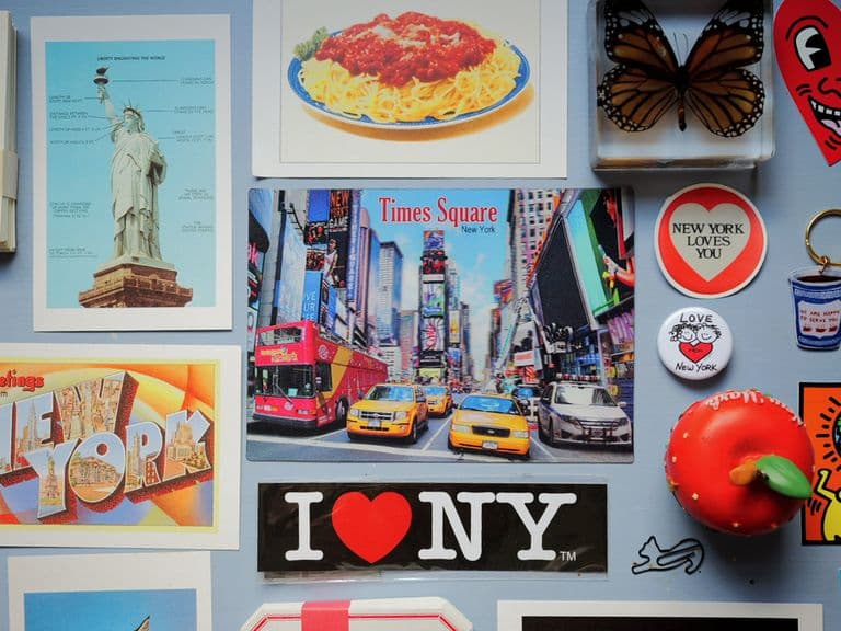 Memory Architects: the collector – Martina Calvi