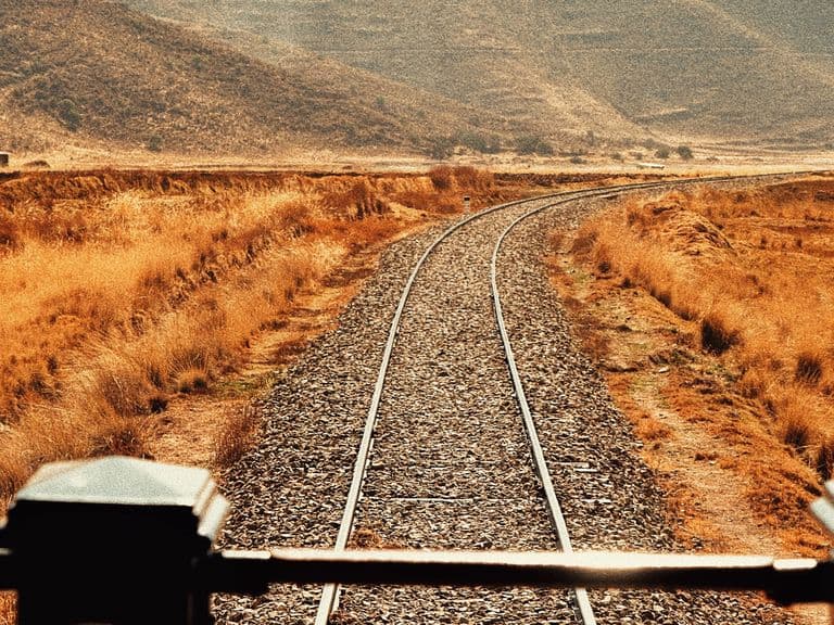 Capturing the journey, not just the destination