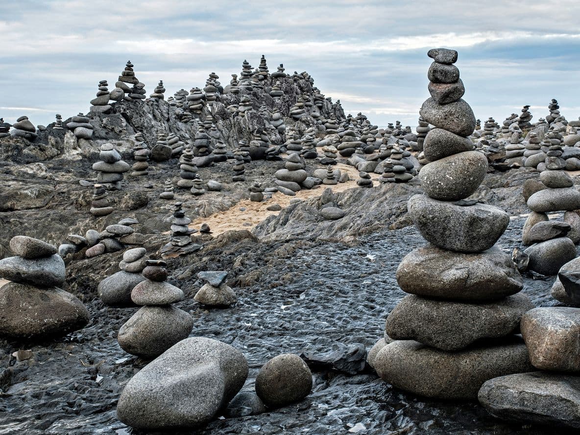 How to stick to new resolutions