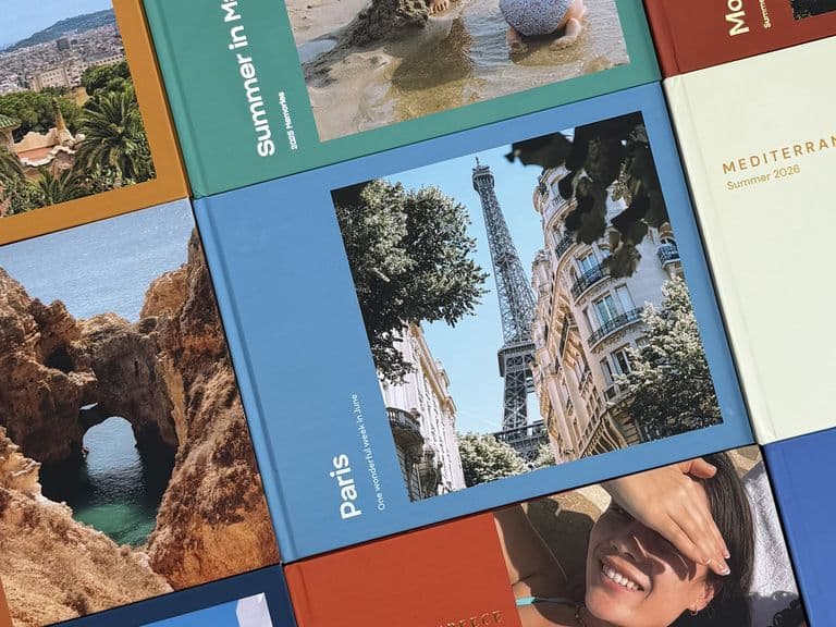 How many pages should your Photo Book have?