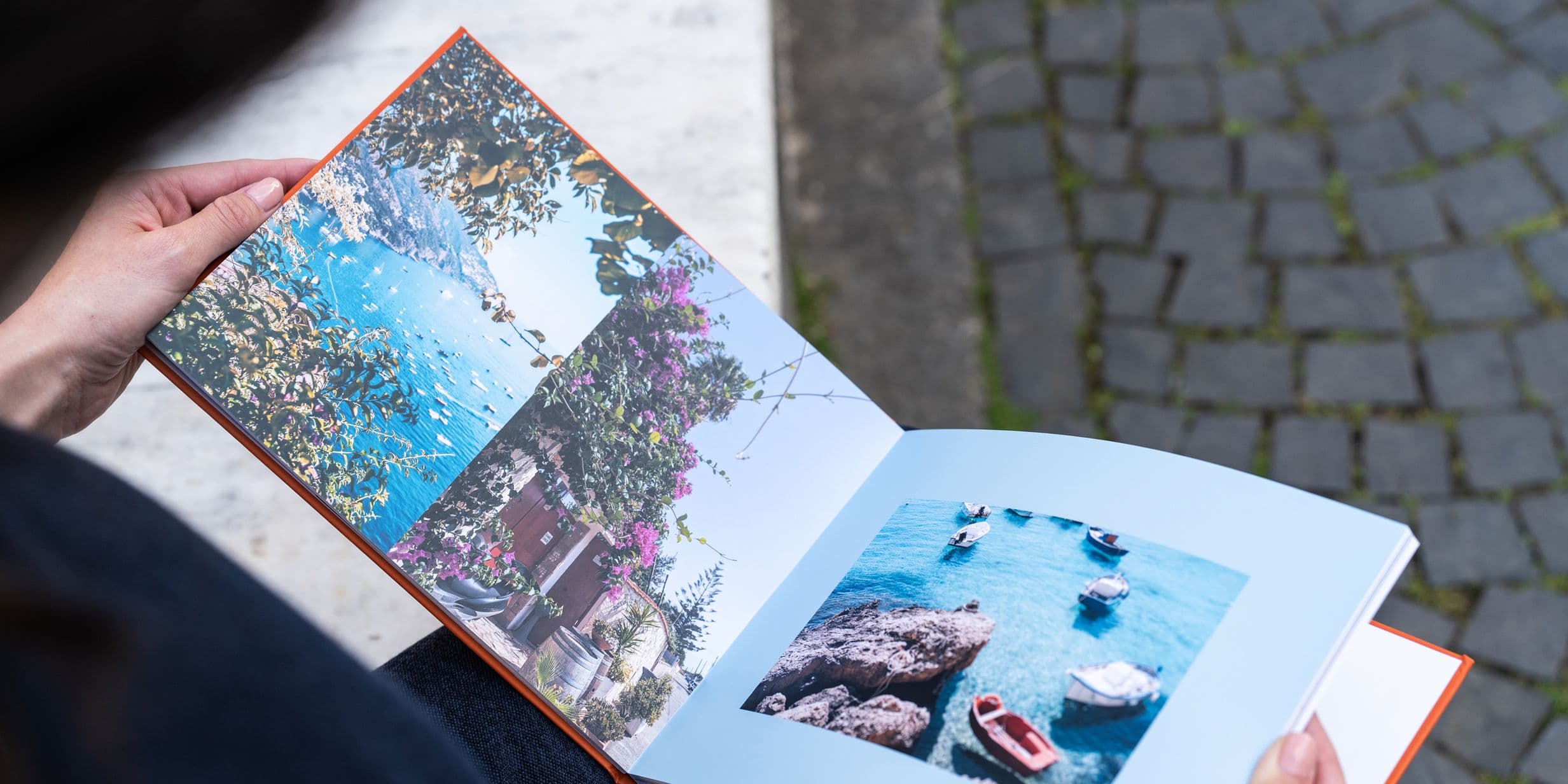Why it’s worth turning a trip into a Photo Book – and how to do it