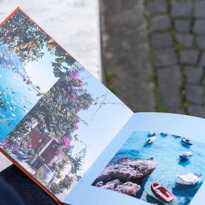 Why it’s worth turning a trip into a Photo Book – and how to do it