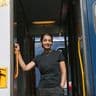 Monisha Rajesh