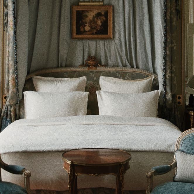 The luxury hotels every traveller dreams of photographing