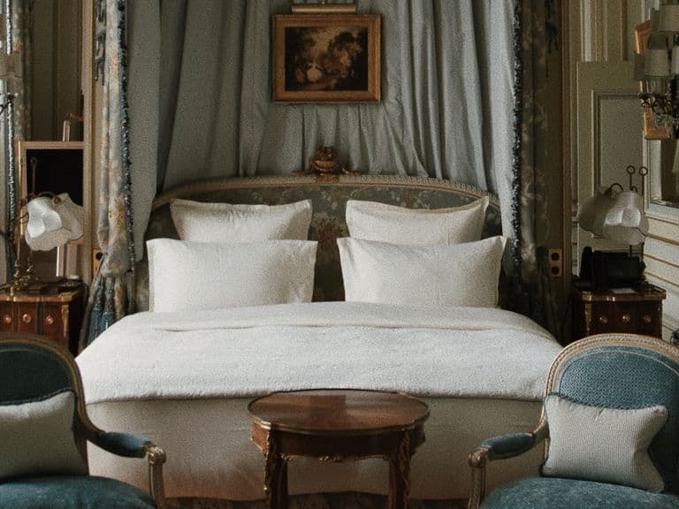 The luxury hotels every traveller dreams of photographing