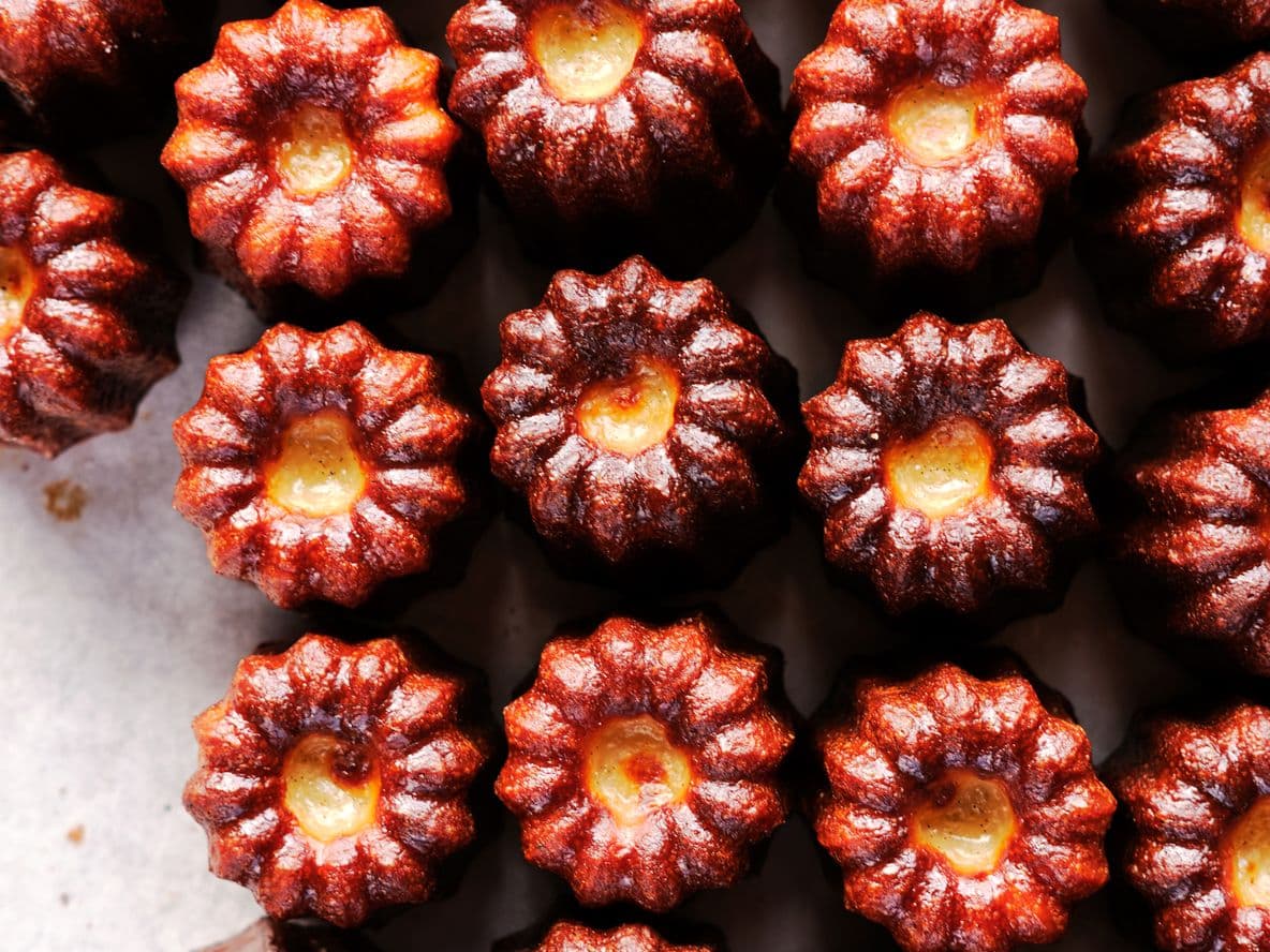 Table Talk: Britain’s best bakeries with Milly Kenny-Ryder