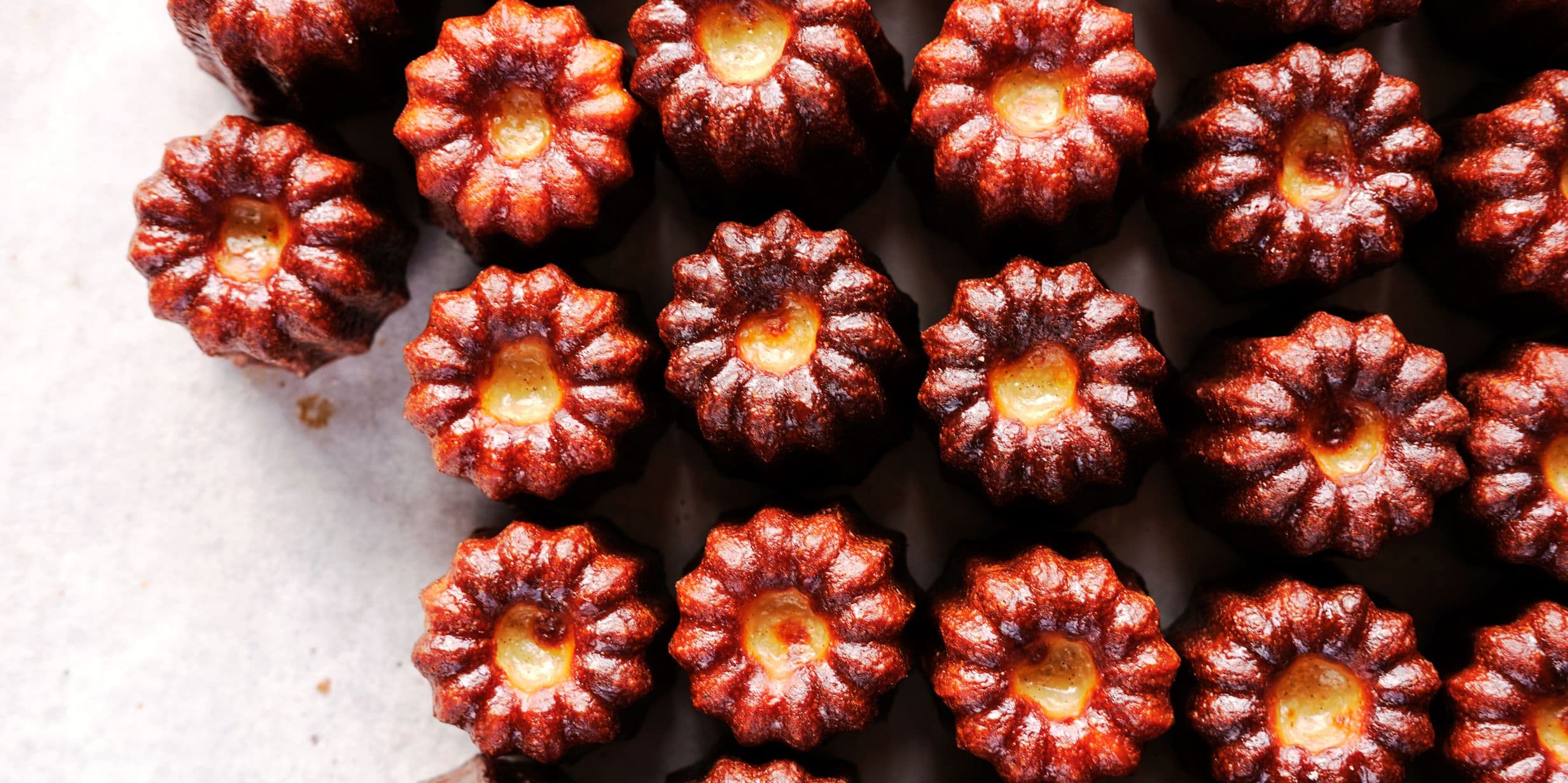 Table Talk: Britain’s best bakeries with Milly Kenny-Ryder