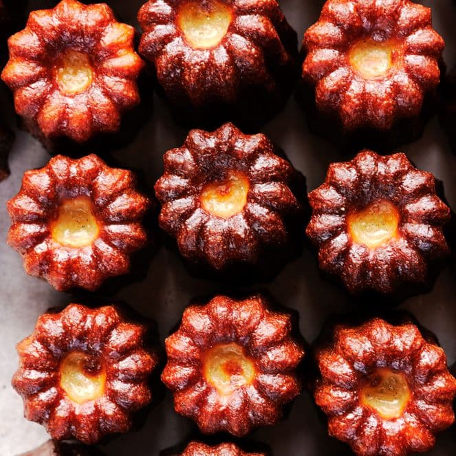 Table Talk: Britain’s best bakeries with Milly Kenny-Ryder