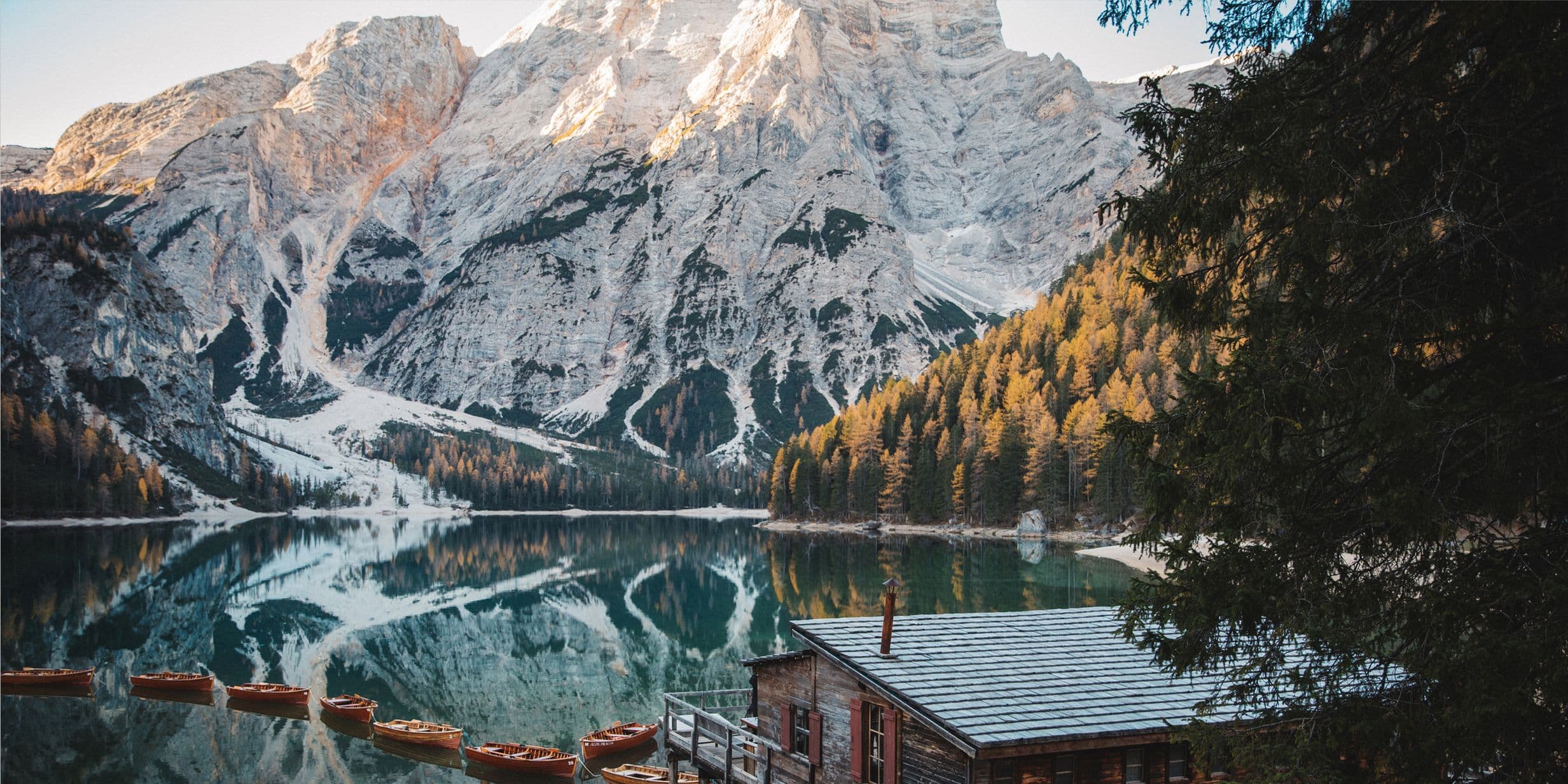 Mastering reflections in photography 